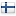 tribevine.com server is located in Finland